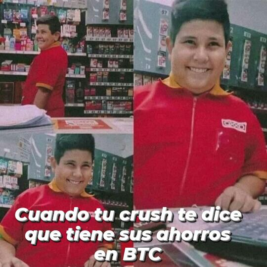 btc como comprar objetivo logrado