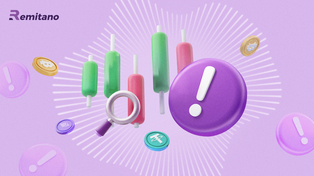 Top 8 Common Crypto Mistakes: Learn How to Avoid Common Crypto Trading  Errors